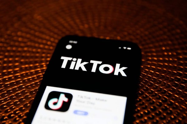 淘宝买的tiktok能用吗？